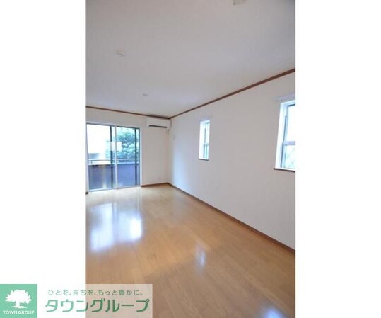 ウィステリアコートIIの物件内観写真